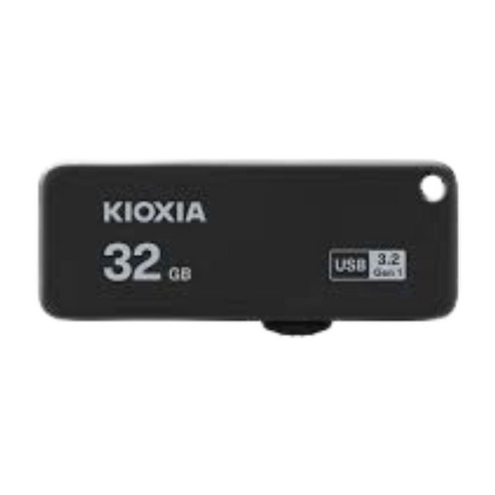 Kioxia TransMemory Flash Drive (U365K) - 32GB