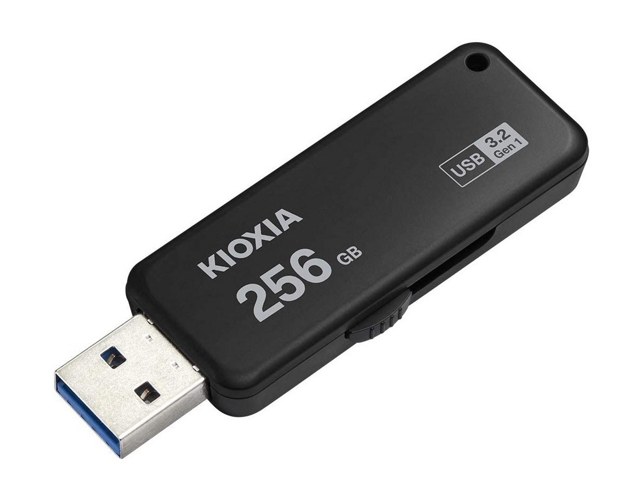 Kioxia TransMemory Flash Drive (U365K) - 32GB