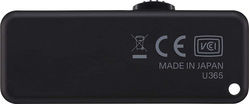 Kioxia TransMemory Flash Drive (U365K) - 64GB