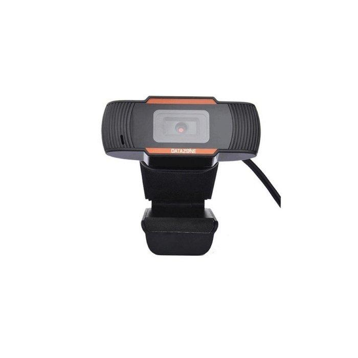 Data Zone PC Camera 120cm Cable USB With Mic X11