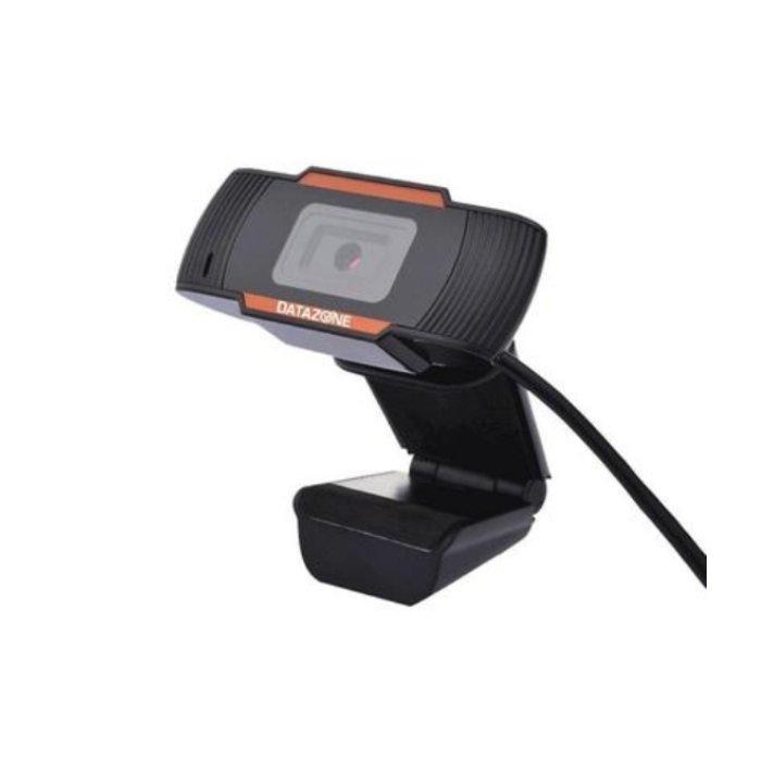 Data Zone PC Camera 120cm Cable USB With Mic X11
