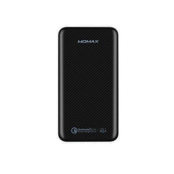 Momax - iPower Minimal PD2 Battery Pack 10000mAh | Shop Online | Xcite KSA