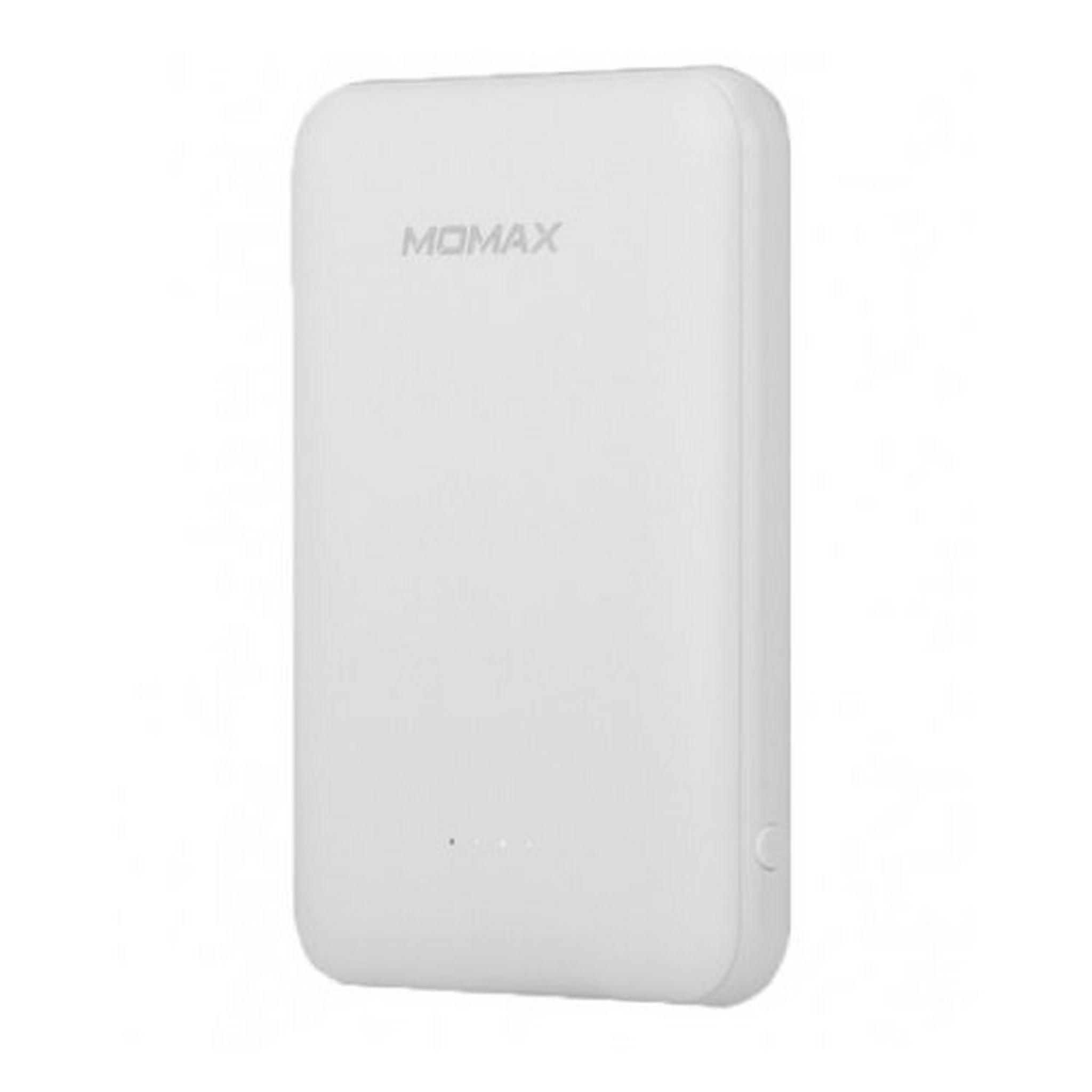 Momax iPower Card 2 External Battery 5000mAh - White