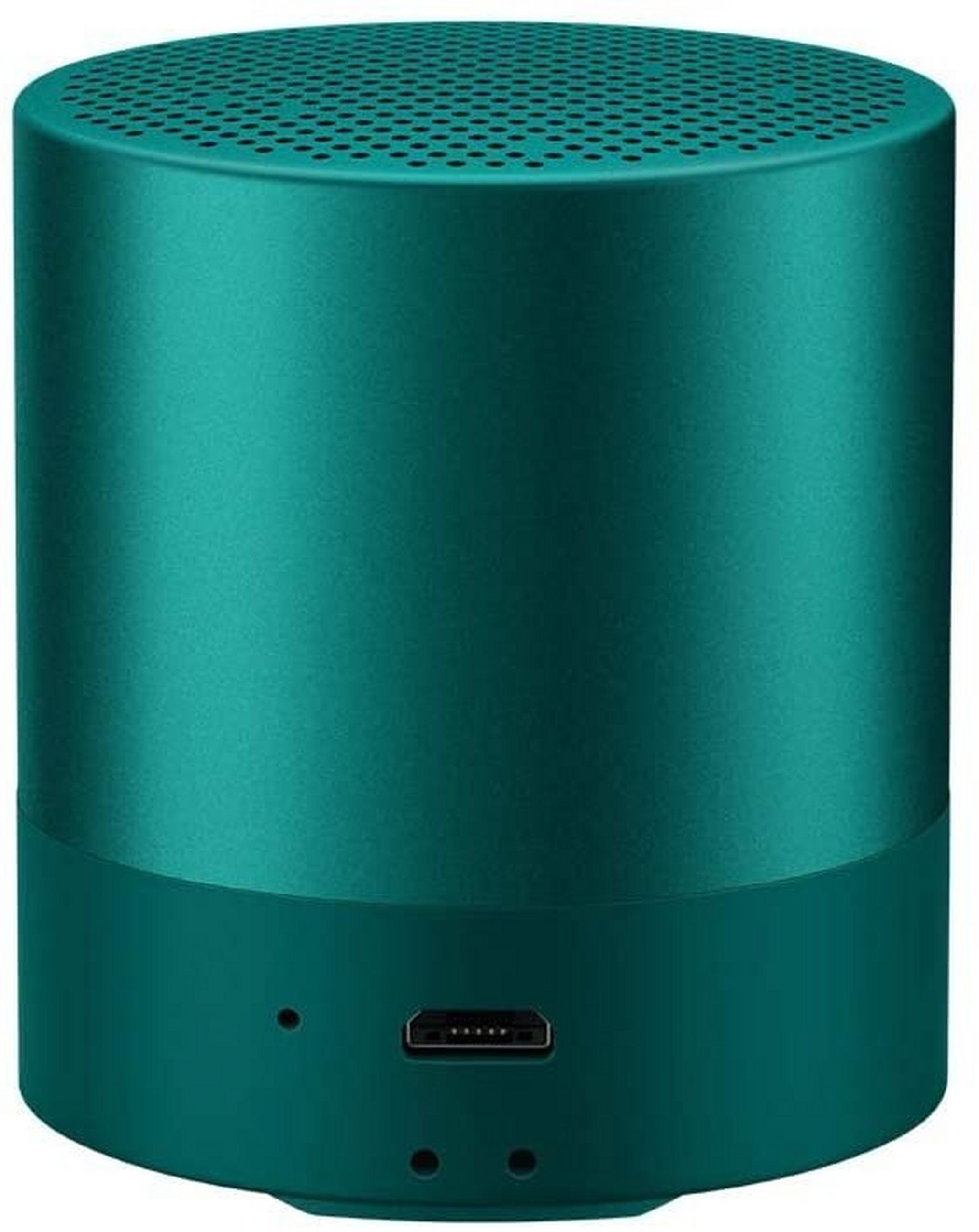 Huawei Mini Bluetooth Speaker – Green
