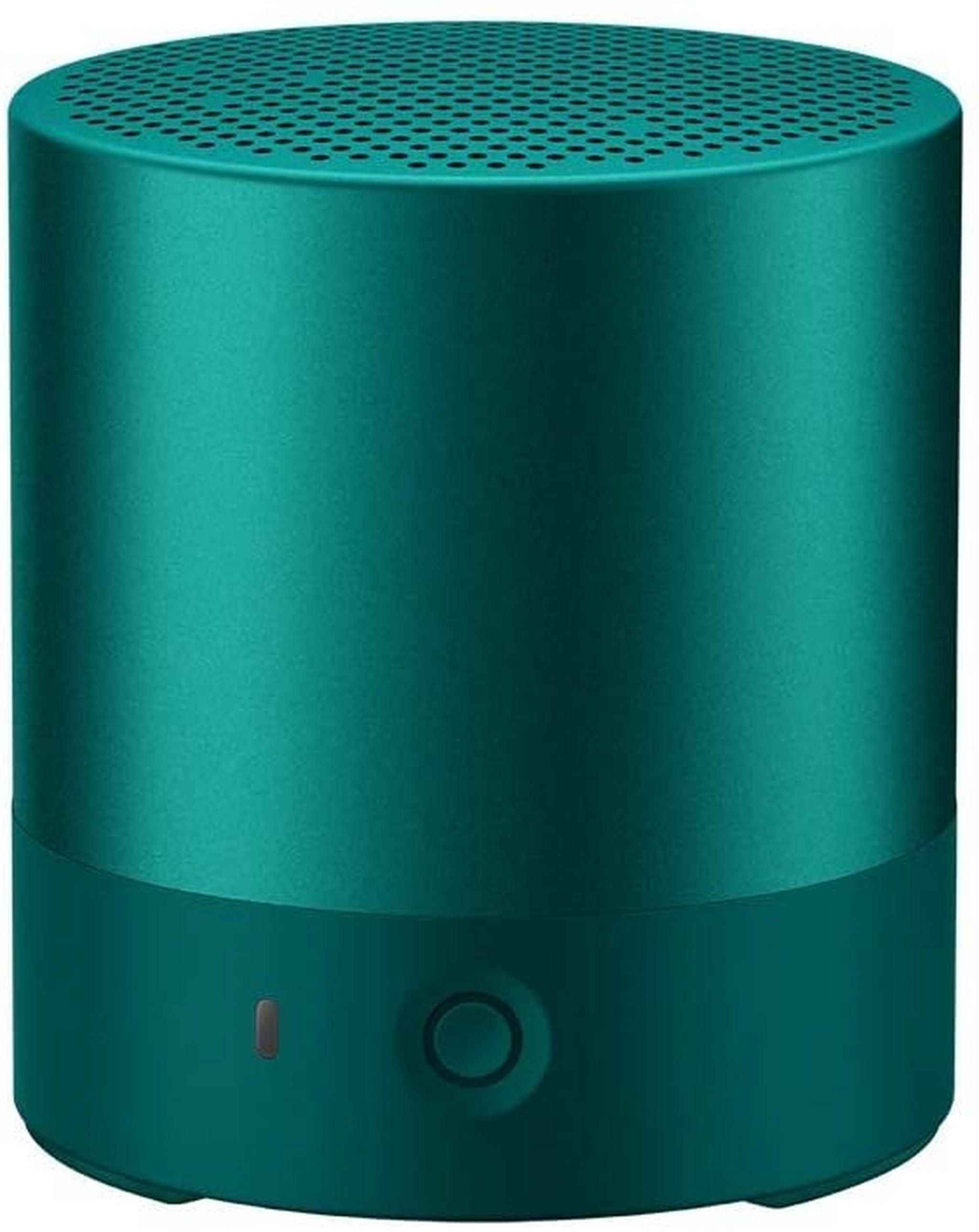 Huawei Mini Bluetooth Speaker – Green