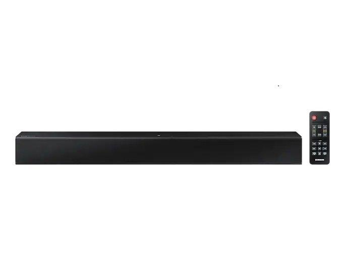 Samsung 40W 2.0CH Soundbar - HW-400T