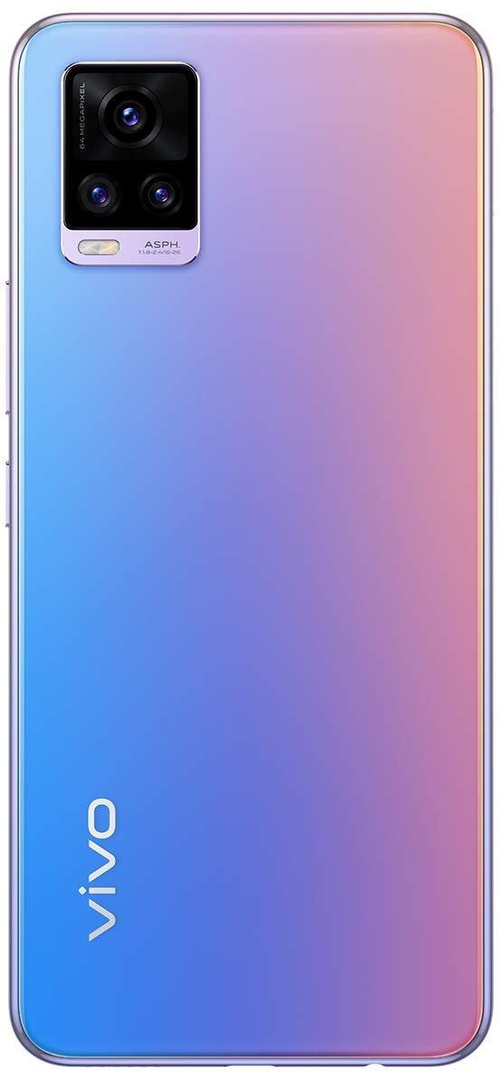 VIVO V20 128GB Phone - Sunset Melody