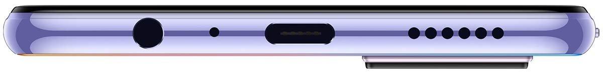 VIVO V20 128GB Phone - Sunset Melody