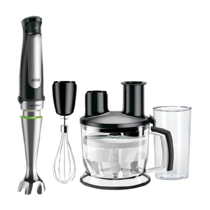 Braun Hand Blender 1000W prices in KSA Shop online xcite