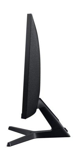 Samsung 28" UHD Resolution Monitor with IPS Panel - Grey