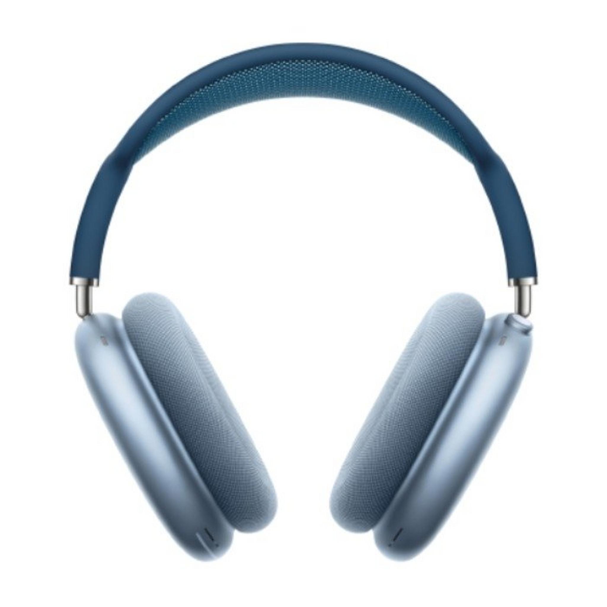 Apple AirPods Max Wireless Headphones, MGYL3ZE/A - Blue