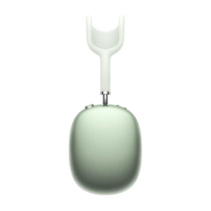 سماعات أبل ايربودز ماكس - أخضر