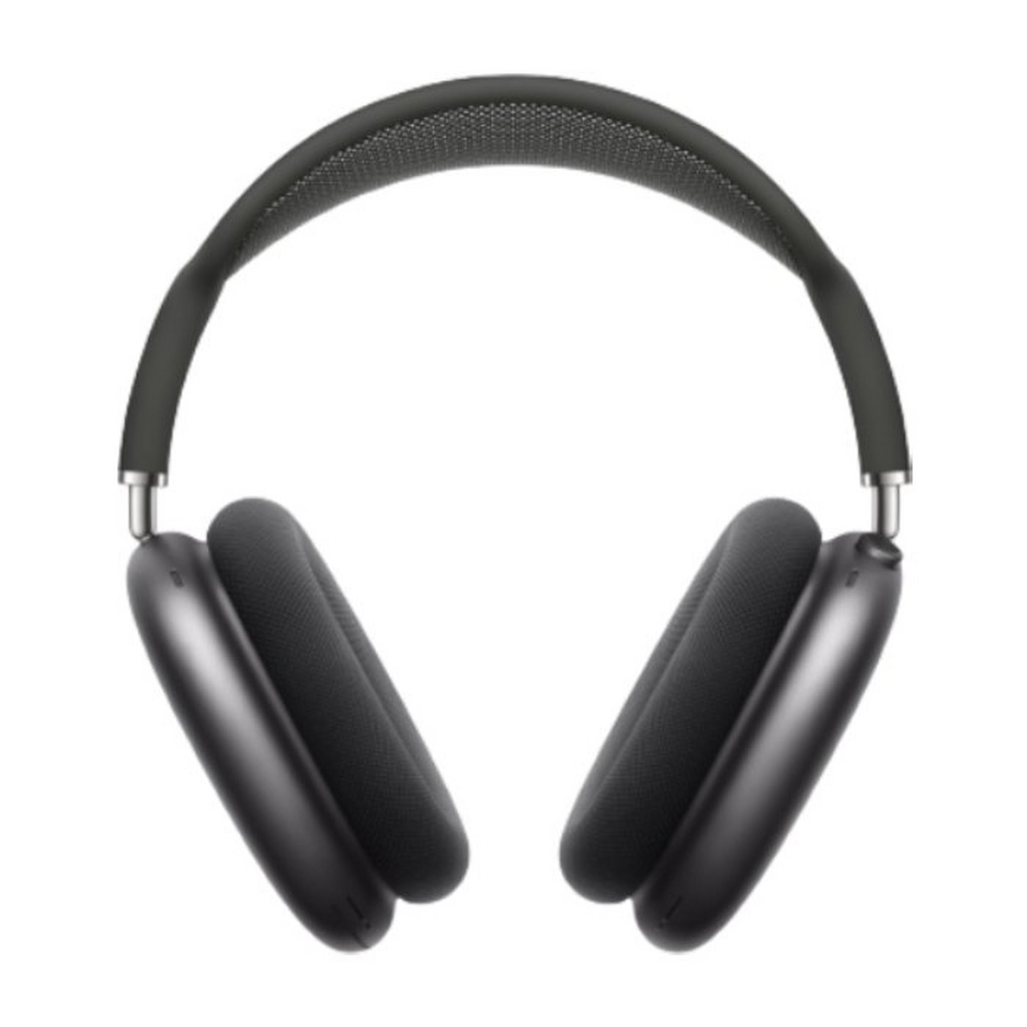 Pre-Order: Apple AirPods Max Headphones - Space Gray