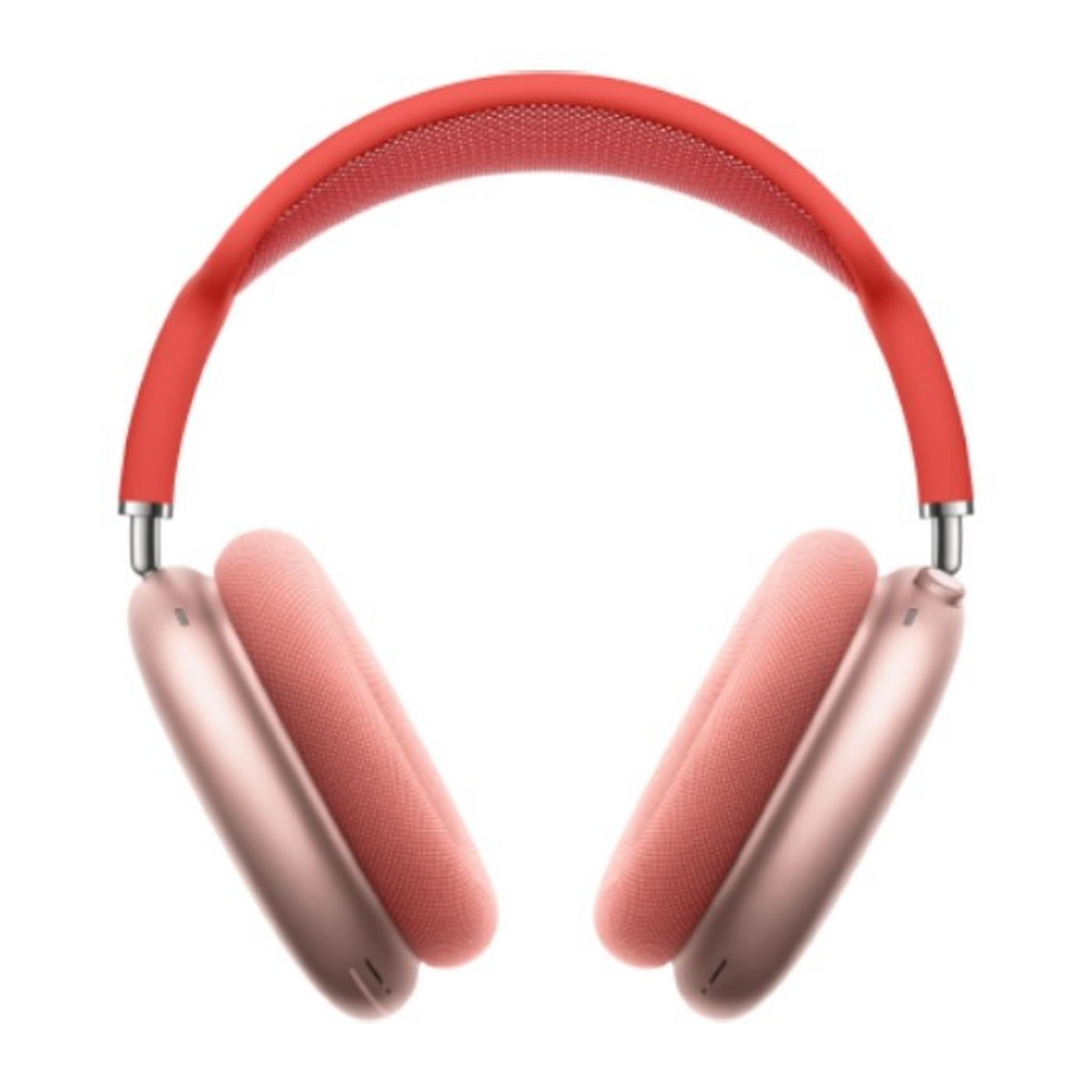 Pre-Order: Apple AirPods Max Headphones - Pink