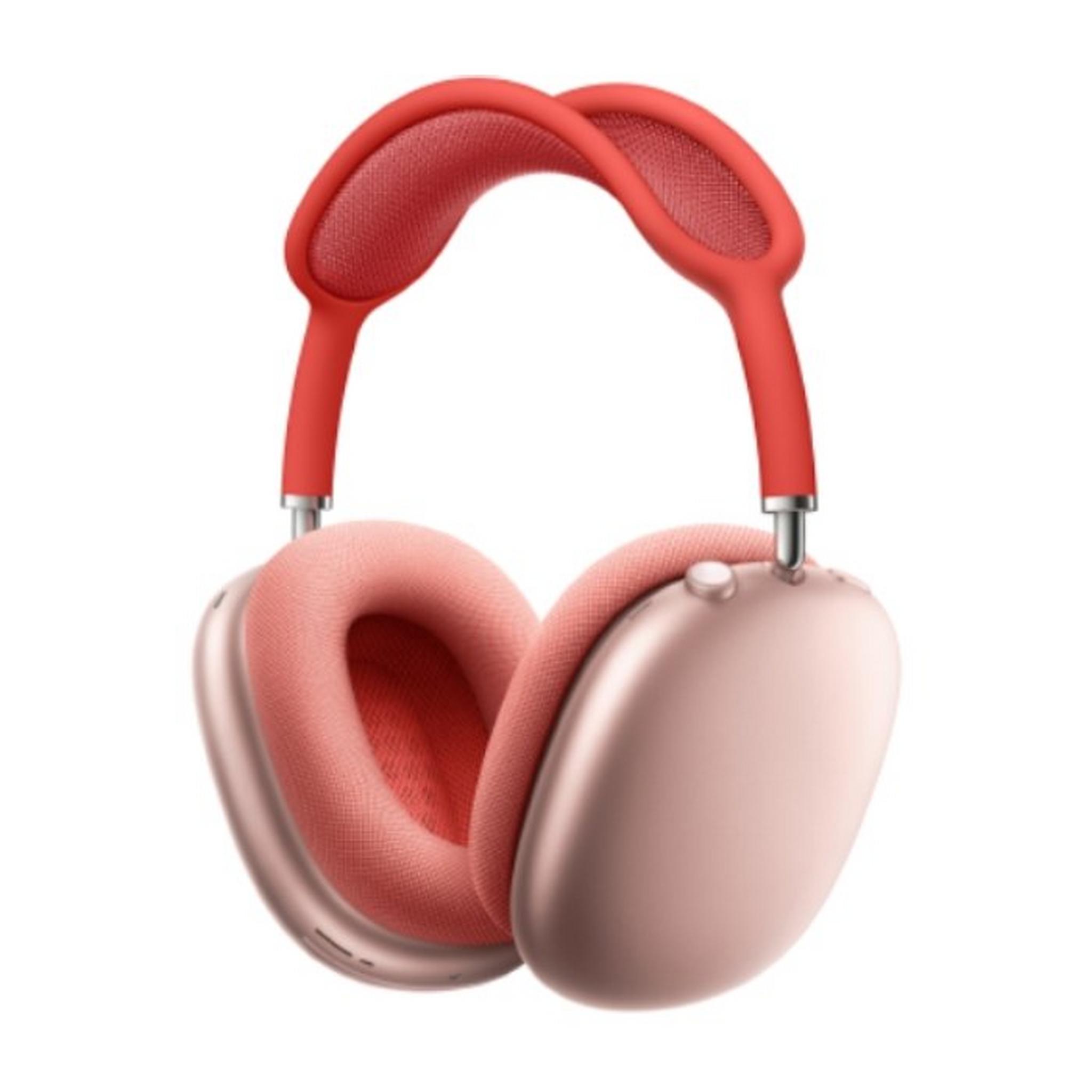 Pre-Order: Apple AirPods Max Headphones - Pink