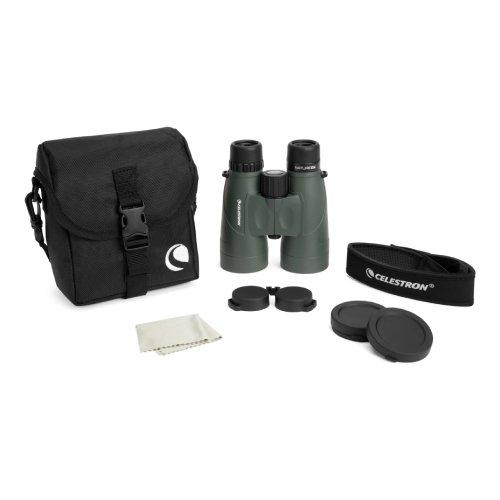 Celestron Nature DX 125X56 Binoculars