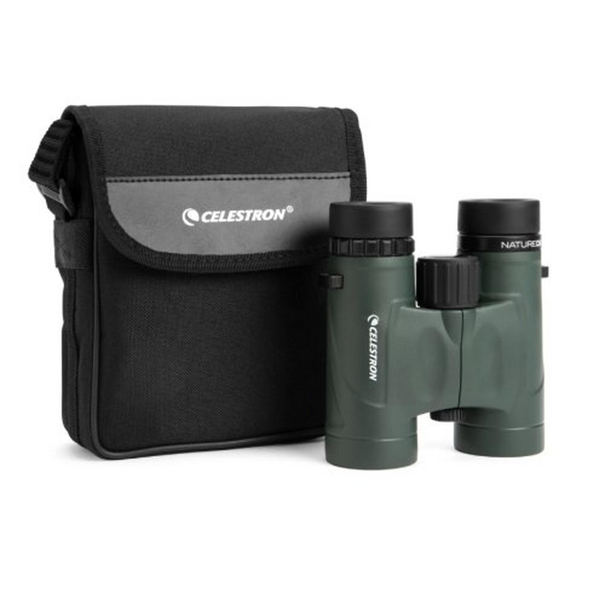 Celestron Nature DX 8X32 Binoculars
