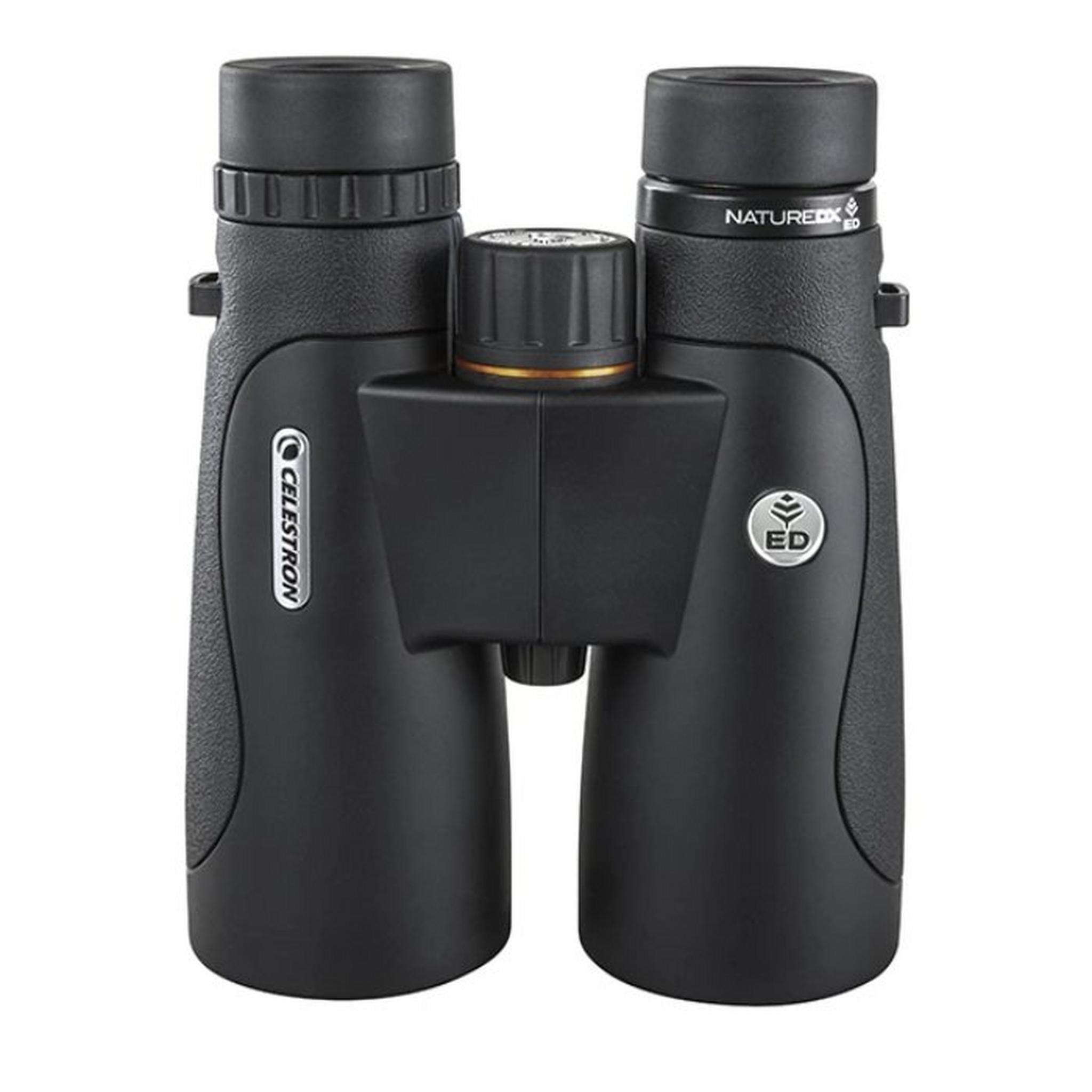 Celestron Nature DX ED 10X50 Binoculars