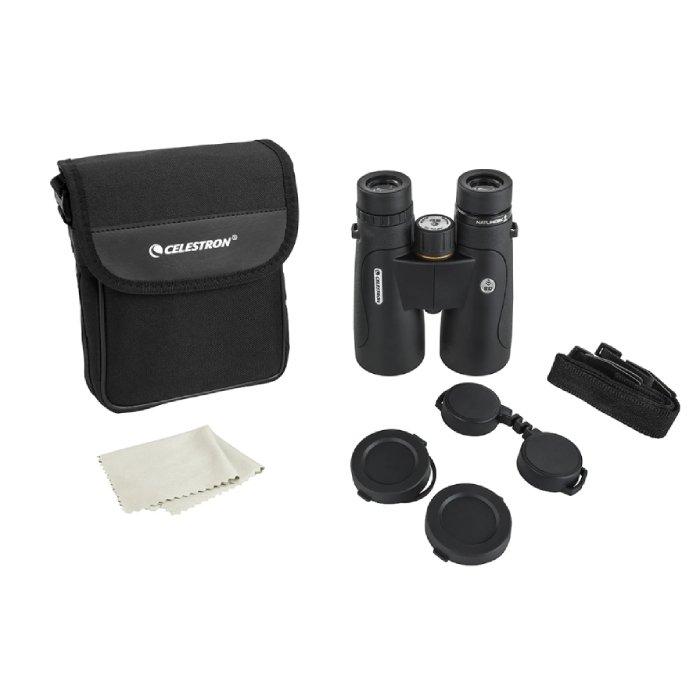Celestron Nature DX ED 10X50 Binoculars