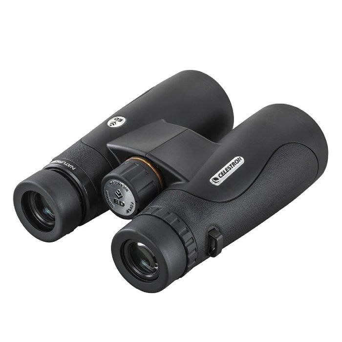 Celestron Nature DX ED 10X50 Binoculars