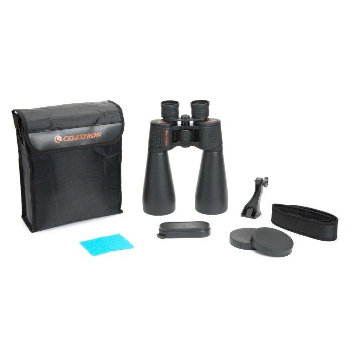 Celestron Skymaster 15X70 Binoculars