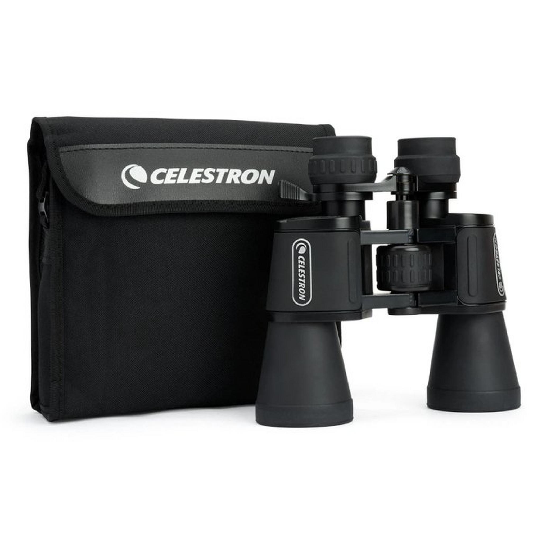 Celestron Upclose G2 10-30X50mm Zoom Porro Prism Binoculars