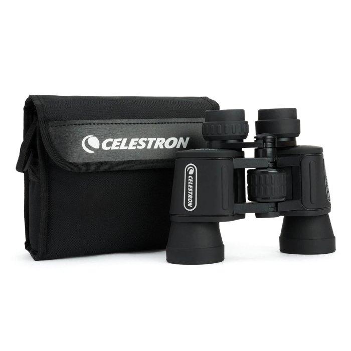 Celestron Upclose G2 8X40mm Porro Prism Binoculars