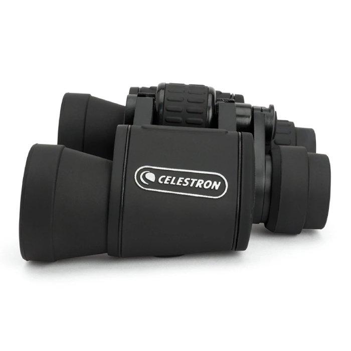 Celestron Upclose G2 8X40mm Porro Prism Binoculars