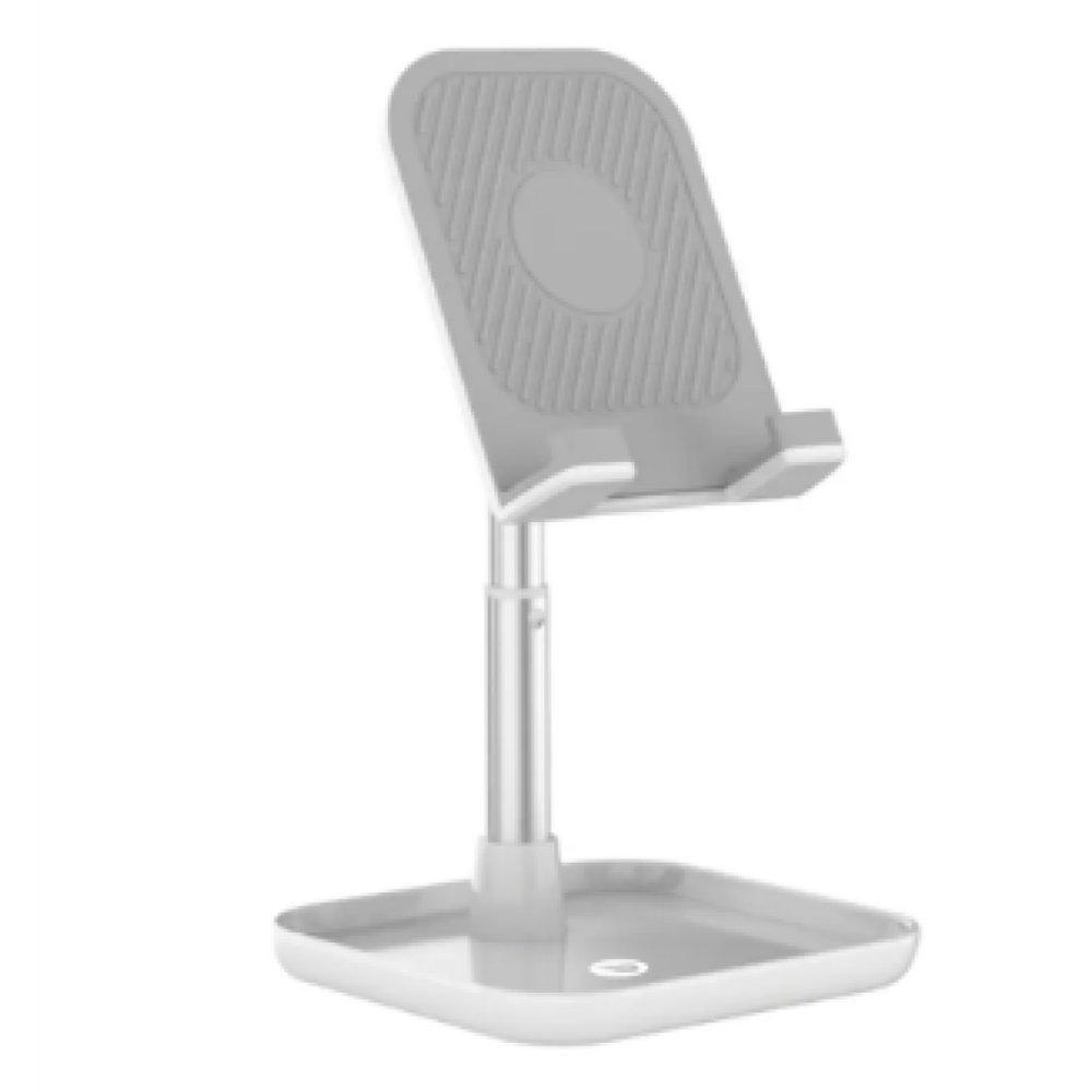 Buy Baykron universal stand | white in Saudi Arabia