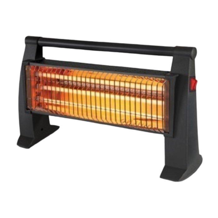 Luxell Lamps Halogen Heater (LX2820)