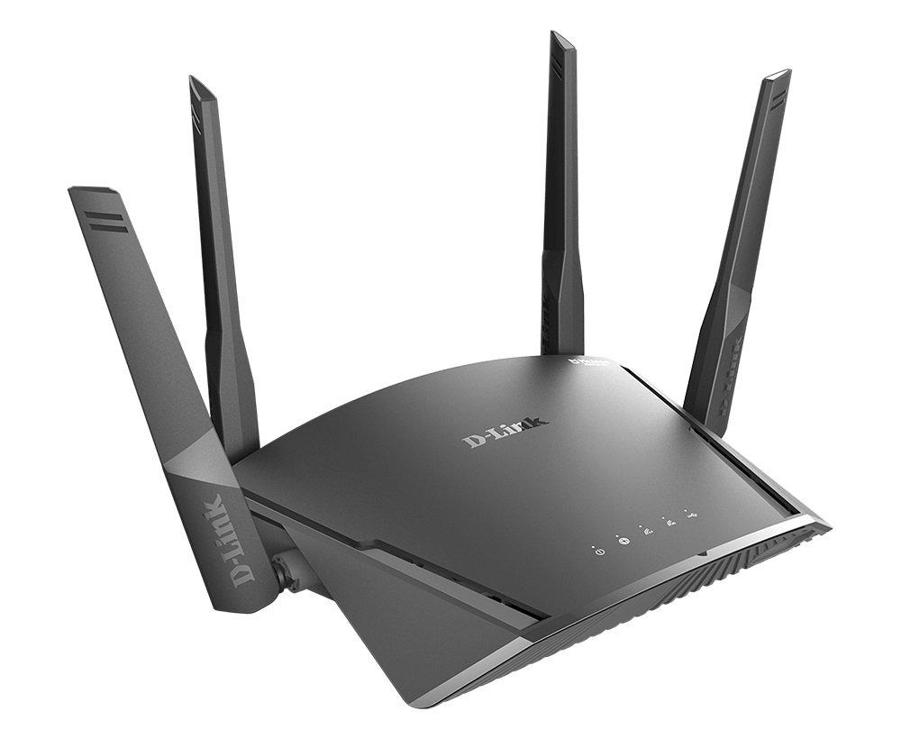 Dlink AC1900 300 Mbps 4G LTE Smart Mesh Wi-Fi Router