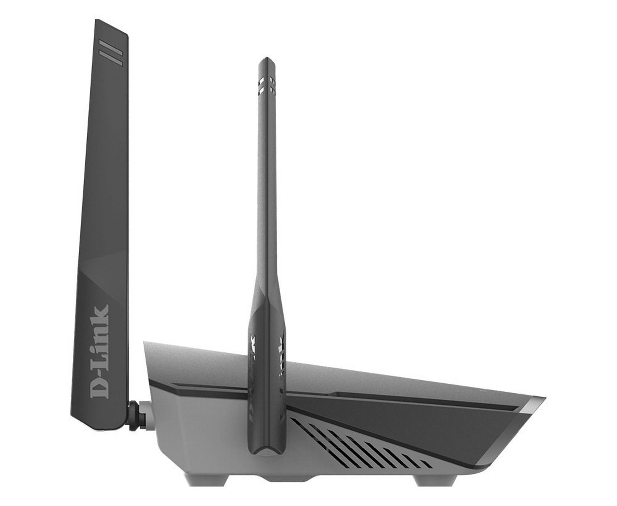 Dlink AC1900 300 Mbps 4G LTE Smart Mesh Wi-Fi Router