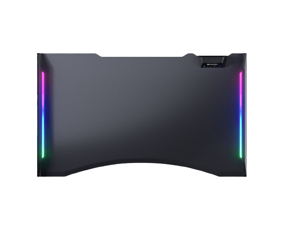 Cougar Mars 120 Gaming Desk
