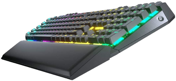 Cougar 700K EVO Cherry MX RGB Mechanical Gaming Keyboard
