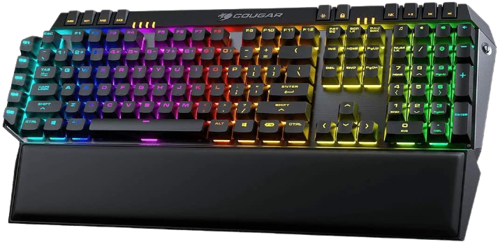 Cougar 700K EVO Cherry MX RGB Mechanical Gaming Keyboard