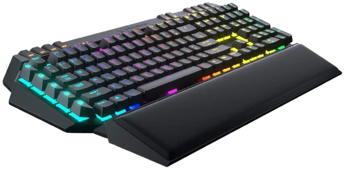 Cougar 700K EVO Cherry MX RGB Mechanical Gaming Keyboard