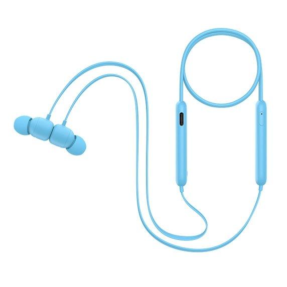Beats Flex Wireless Earphones - Blue