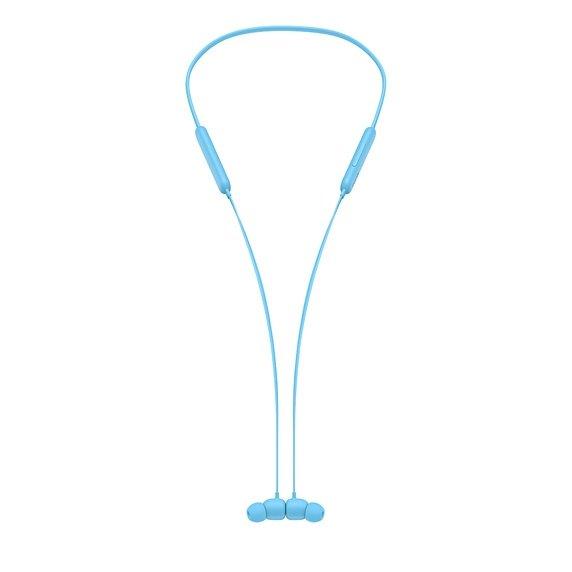 Beats Flex Wireless Earphones - Blue