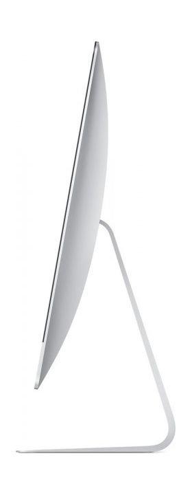Apple iMac Core-i9 32GB RAM 1TB SSD 27-inch with 5K Nano Retina Display All-In-One Desktop - Silver