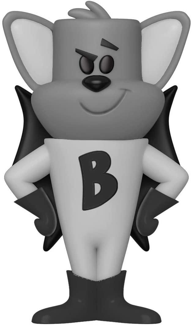 Vinyl Soda: Batfink - Batfink figurine