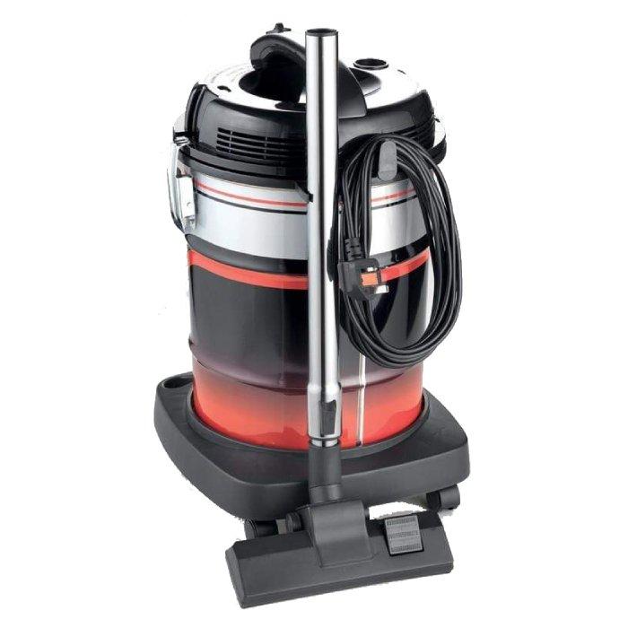 Kenwood Drum 2200W 25L Vacuum Cleaner (VDM60.000BR)