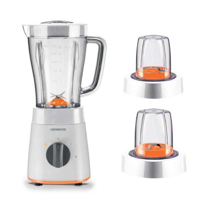 Buy Kenwood 2l blender 500w (blp15) in Kuwait