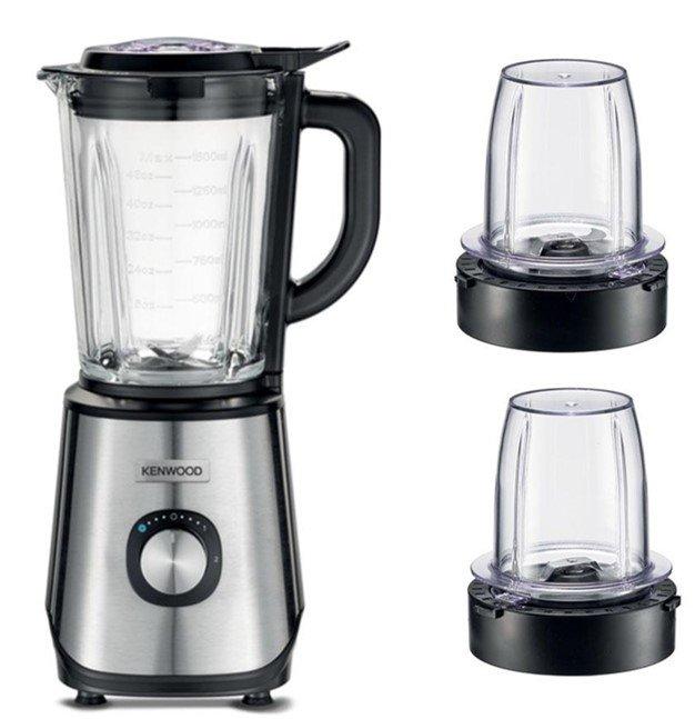 Kenwood Blender Prices in Kuwait shop online xcite