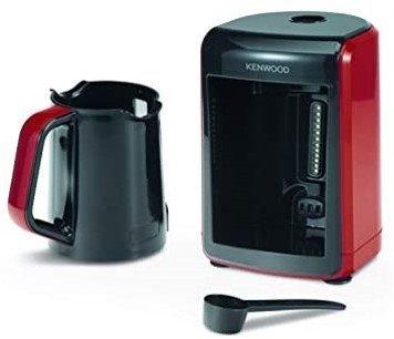 Kenwood Turkish Coffee Maker 535W (CTP10)