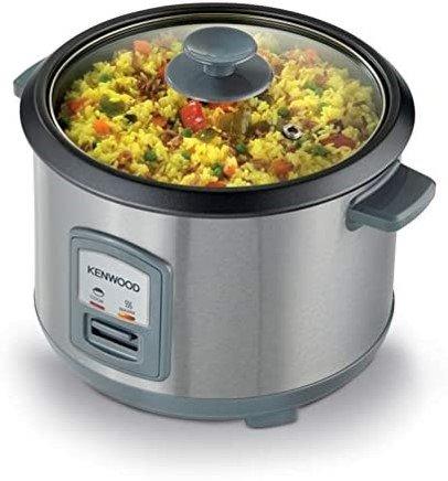 Kenwood Rice Cooker prices in Kuwait shop online Xcite