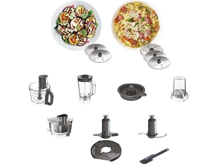 Kenwood Food Processor 750W Prices in kuwait shop online xcite