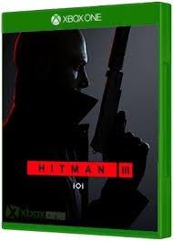 Hitman III - Xbox Series X