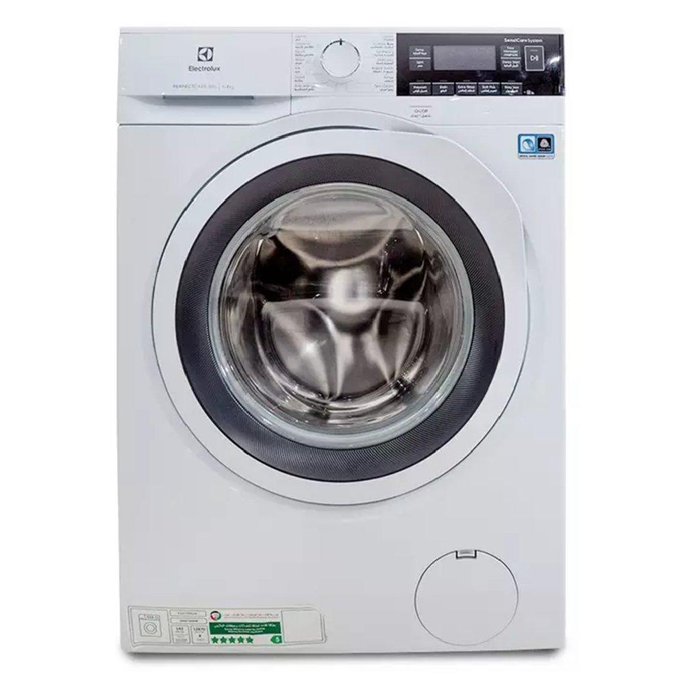 Electrolux Front Load Washing Machine Prices in Kuwait Shop online