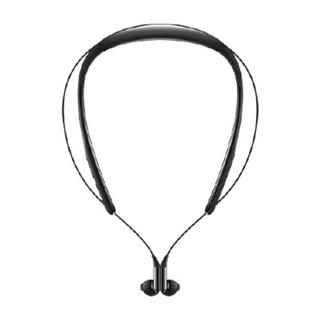 Buy Samsung level u2 wireless headphones (eo-b3300bbegsa) - black in Saudi Arabia