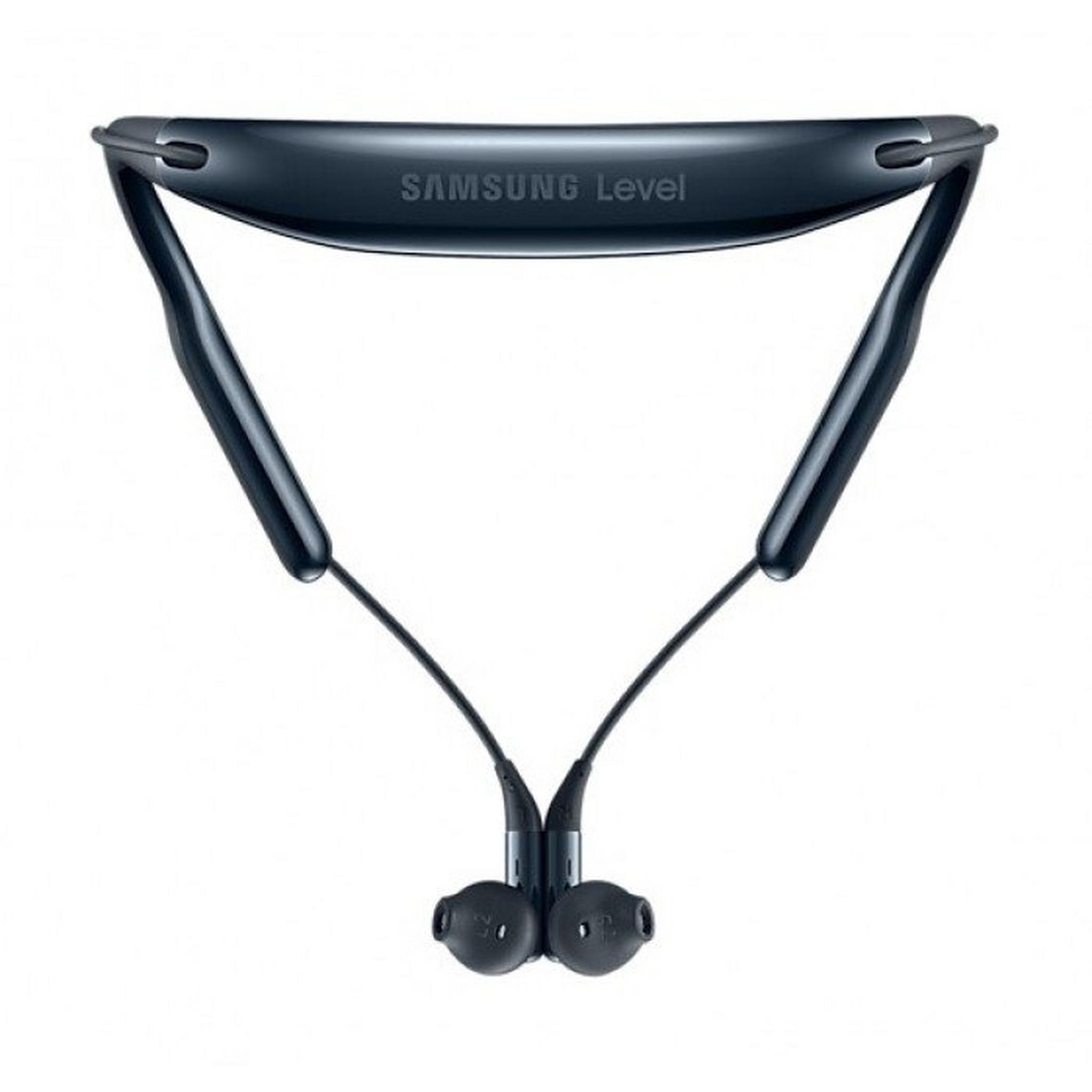 Samsung Level U2 Wireless Headphones (EO-B3300BLEGSA) - Blue